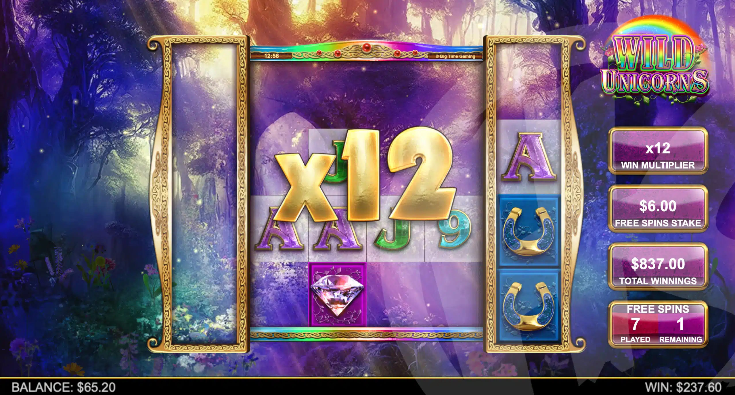 Wild Unicorns Slot Review pic 7